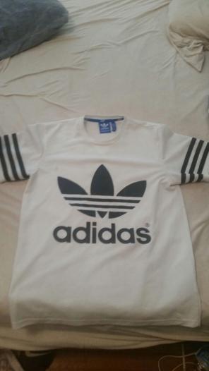 Adidas Jersey