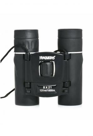Mini Lightweight Binoculars