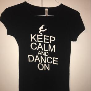 Dance T-Shirt