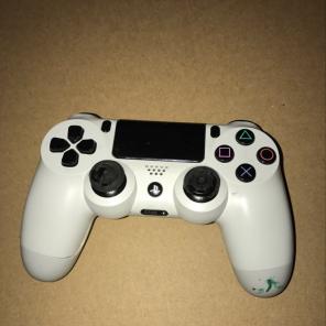 Broken Controller