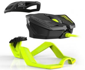 Mad Catz Rat 1 Computer Gaming Mouse
