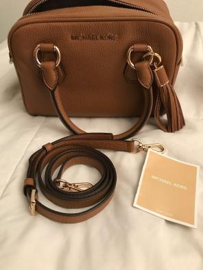 Michael Kor’s Satchel