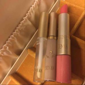 Great deal!! 3 Senna Lips product=$10
