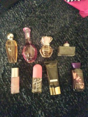 PERFUME BUNDLE