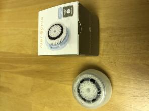 Clarisonic Brush Head Delicate