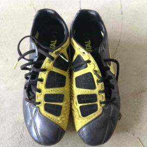 Nike Total90 Soccer Cleats