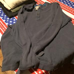 Men's Xl Shirt