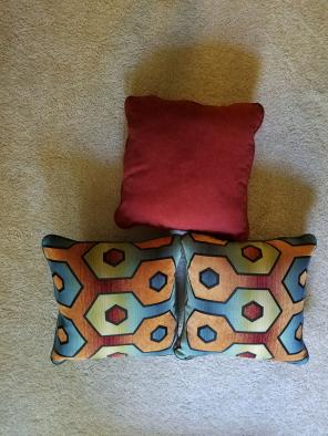Pillows