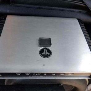 JL Audio HD 1200/1
