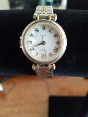 Women's antique Timex Watch