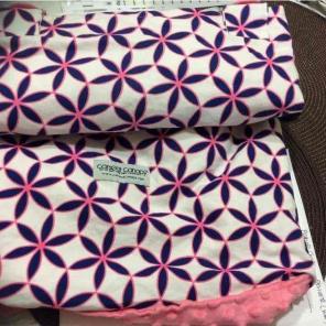 infant carrier cover