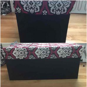 Storage Container