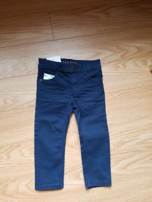 Denim kids 1.5-2yrs
