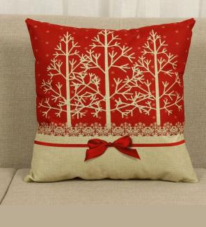Farmhouse DecorChristmas pillow cover