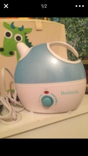 Holmes Humidifier
