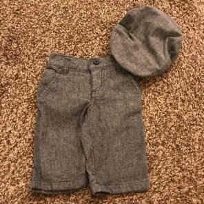 Gymboree set