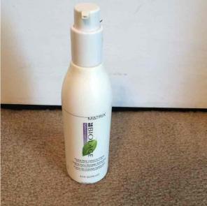 Hydra-Seal Leave-In Creme