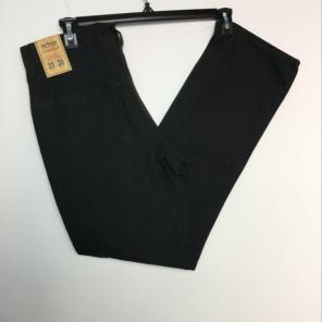 Urban Pipeline 30 X 30 Black Pants NWT