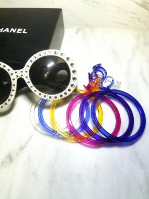 NEW Girls Bracelets & Rings Jewelry Lot