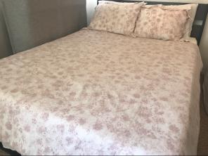 Duvet Cover And Sham Set