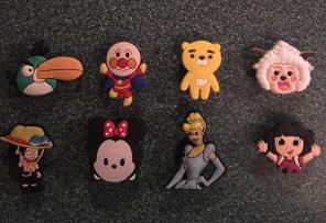 Shoe Charms For Crocs