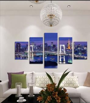 canvas wall art