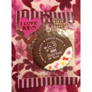 Rare HK Rement Collectable Mirror