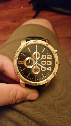 Watch