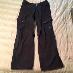 Burton Snowboard Pants Men's Medium