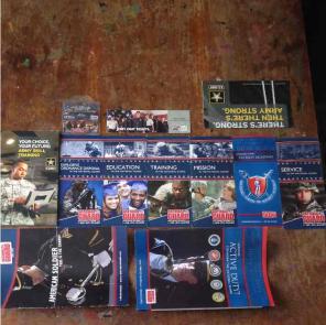 National guard info