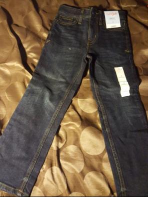 KIDS Jeans