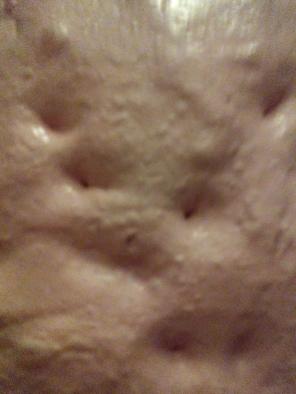 Pink flamingo slime / butter slime