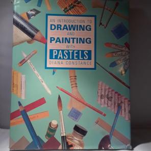 Intro Drawing and Painting with Pastels