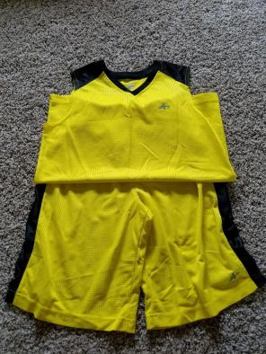 Boys XL (14/16) Bundle