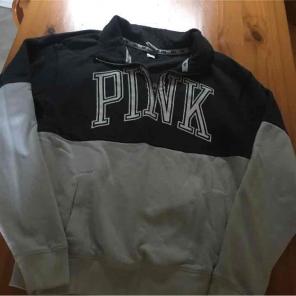 VS 1/4 zip