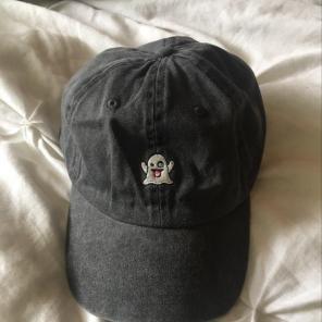 Snapchat Strapback