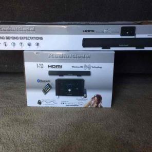 Rocha Riedel R-750 HDMI Wireless