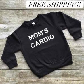 FREE SHIPPING - toddler sweatshirt
