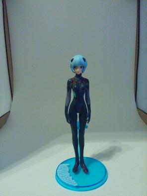 Rei Ayanami