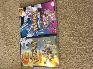 Pokémon Guides