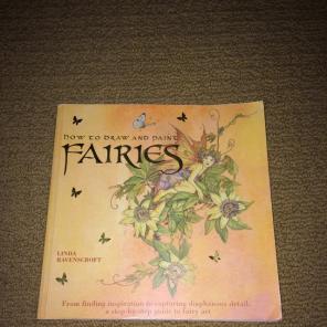 How To Draw Fairies