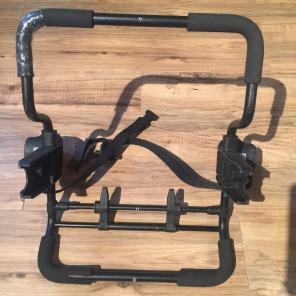 Baby Jogger Carseat Adapter