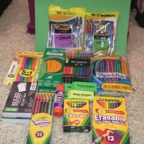 Back to School Bundle #2