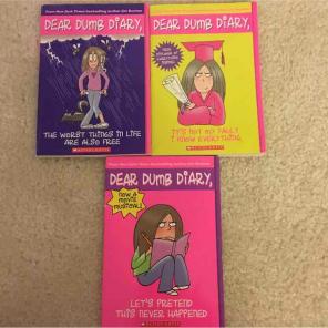 Diary of a Wimpy Kid (The Third Wheel)