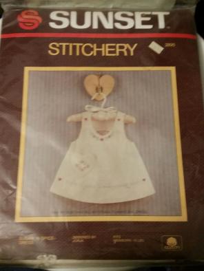Stitchery Kits