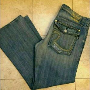 Rock & Republic jeans 38X32