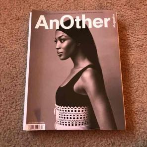Another Magazine