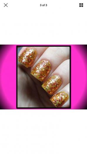 Opi Nail Lacquer Gelcolor Combo.