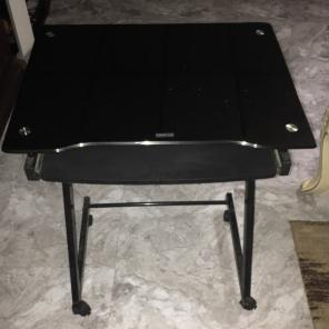 Laptop/computer Rolling Desk