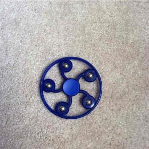 Fidget Spinner